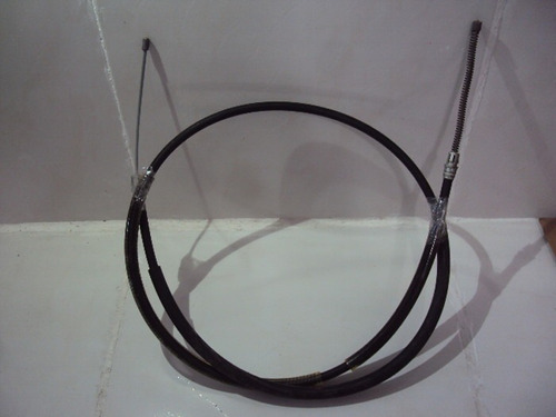 Ford Ranger Cabo Tras Do Freio Estacionamento Ld Original