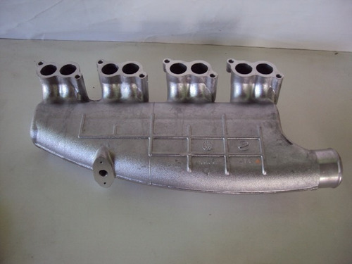 Ford Ranger Coletor De Admissão Do Motor Novo