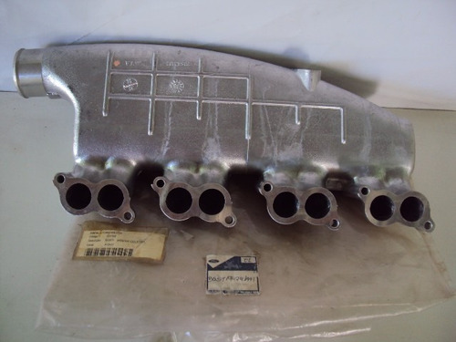 Ford Ranger Coletor De Admissão Do Motor Novo