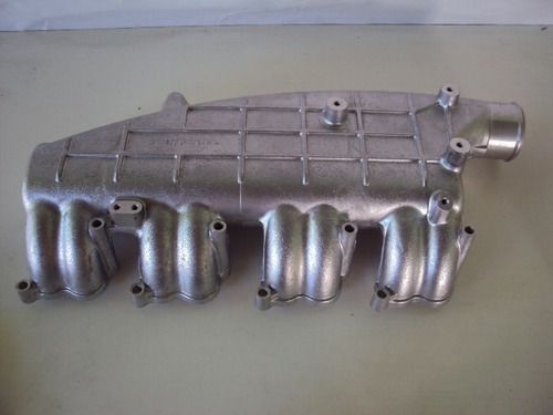 Ford Ranger Coletor De Admissão Do Motor Novo