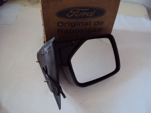 Ford Ranger Espelho Retrovisor Externo Elétrico L.e. Novo