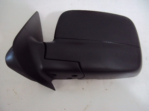 Ford Ranger Espelho Retrovisor Externo Manual L.d. Novo