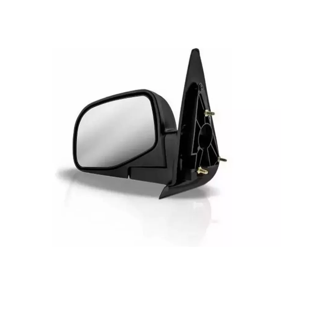 Ford Ranger Espelho Retrovisor Externo Manual L.e Novo Origi