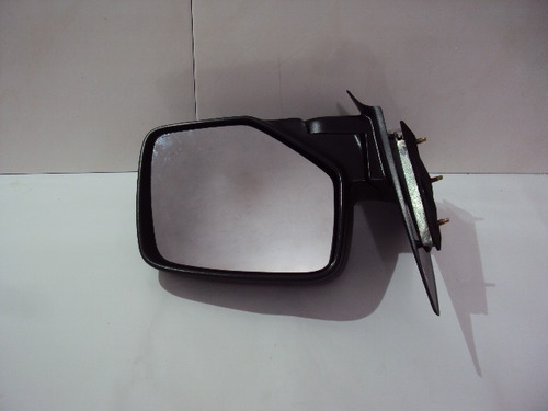 Ford Ranger Espelho Retrovisor Externo Manual Lado Direito