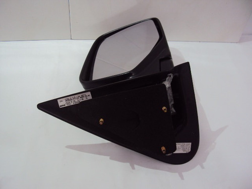 Ford Ranger Espelho Retrovisor Externo Manual Lado Direito