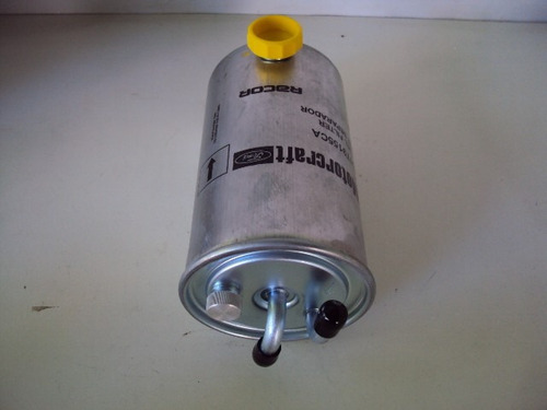 Ford Ranger Filtro Sedimentador Agua Oleo Combustível Novo
