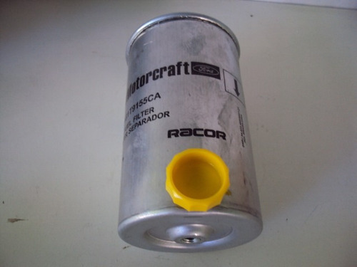 Ford Ranger Filtro Sedimentador Agua Oleo Combustível Novo