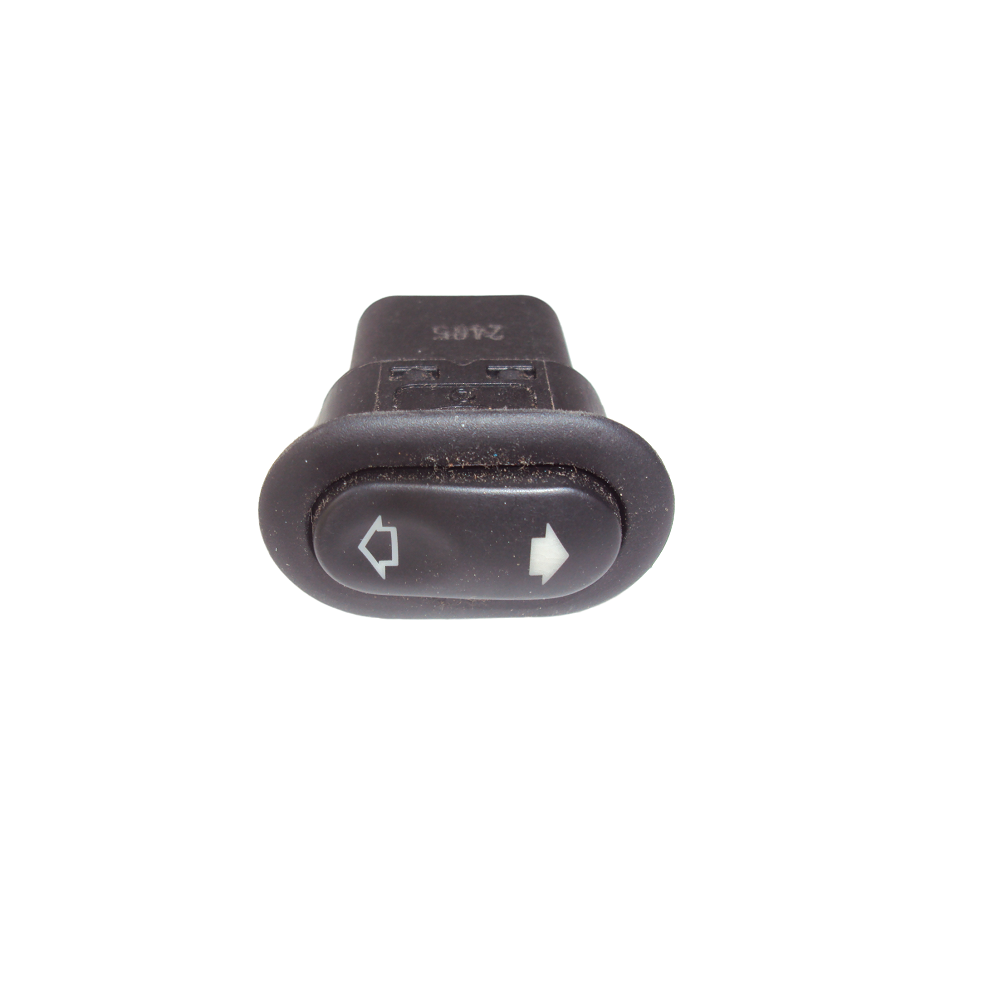 FORD RANGER INTERRUPTOR SIMPLES ACIONAMENTO VIDRO DIANTEIRO