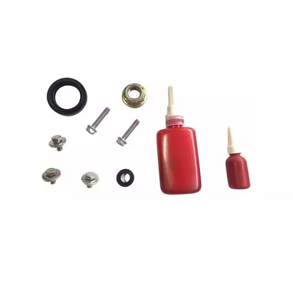 Ford Ranger Kit Reparo Câmbio Novo Original