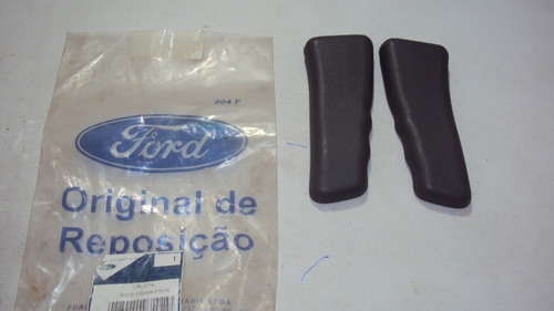 Ford Ranger Par Manoplas Reguladora Encosto Banco Novo Origi