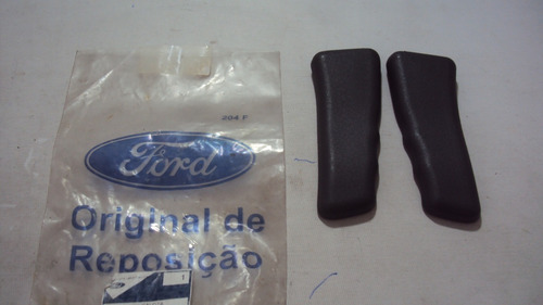 Ford Ranger Par Manoplas Reguladora Encosto Banco Novo Origi
