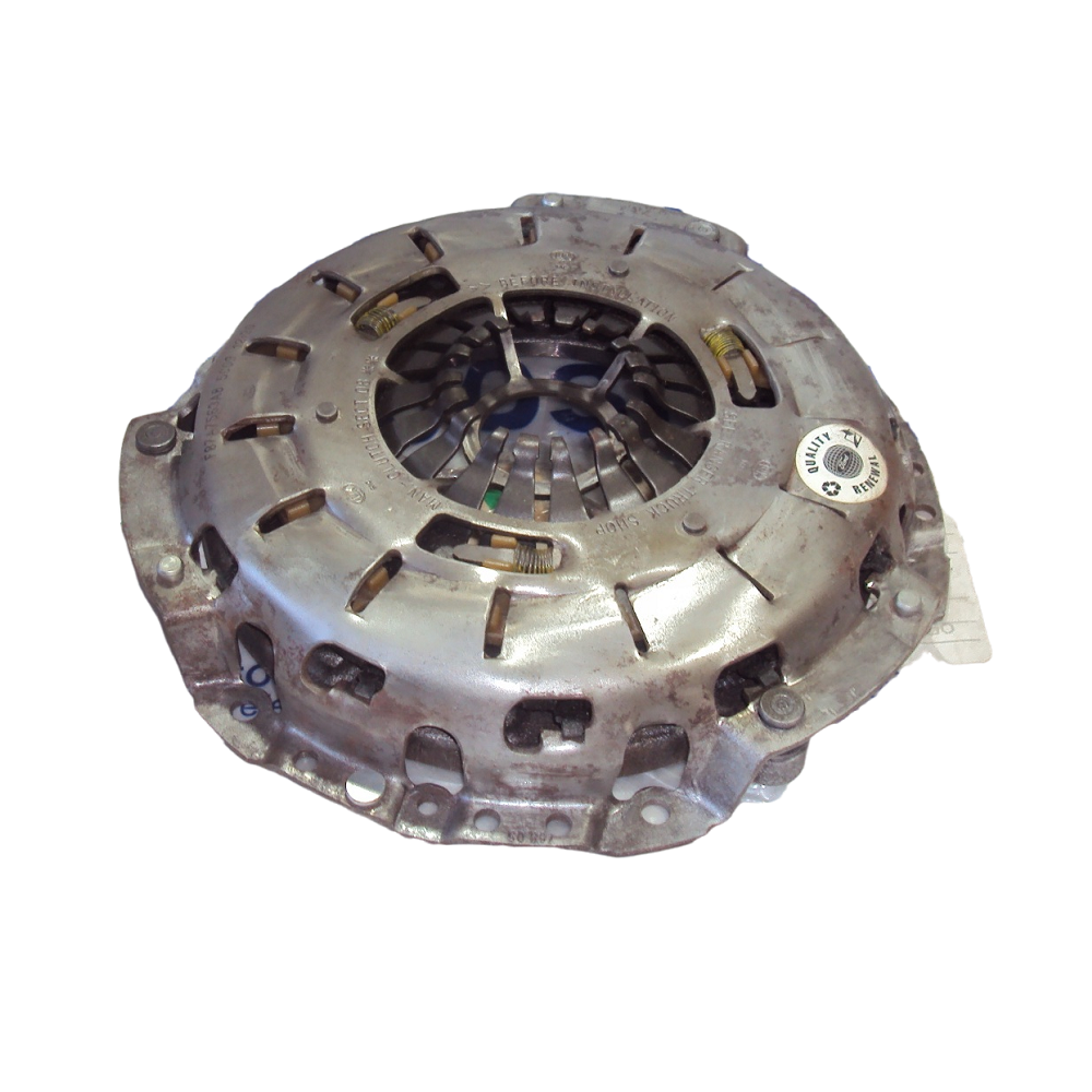 Ford Ranger Plator Da Embreagem Novo Original