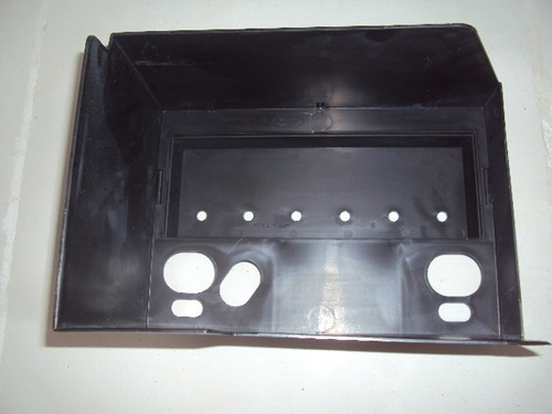 Ford Taurus Caixa Cobertura Da Bateria Novo Original