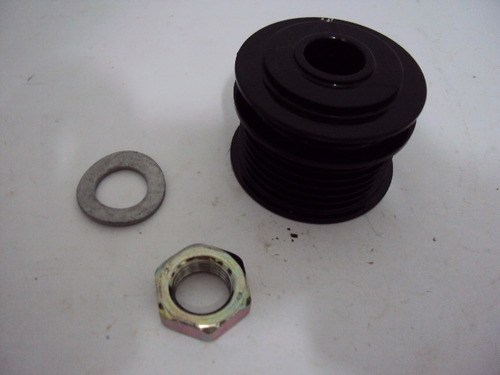 Fox Gol Polia Jogo De Reparo Do Alternador Vw 5u0998305