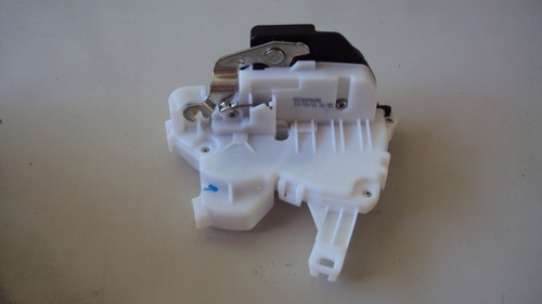 Fox Spacefox Fechadura Porta Dianteira L.e Vw Novo Original