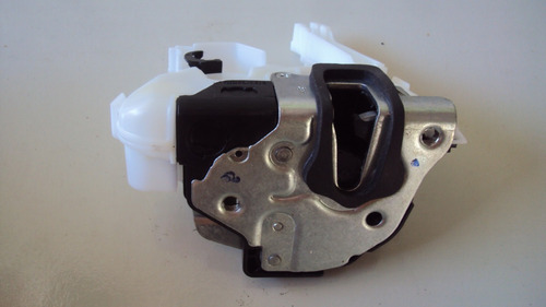 Fox Spacefox Fechadura Porta Dianteira L.e Vw Novo Original