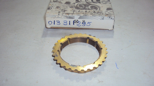 Gol G4 Parati Saveiro Anel Sincronizador Novo Original