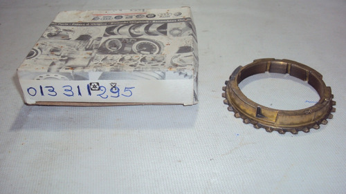 Gol G4 Parati Saveiro Anel Sincronizador Novo Original