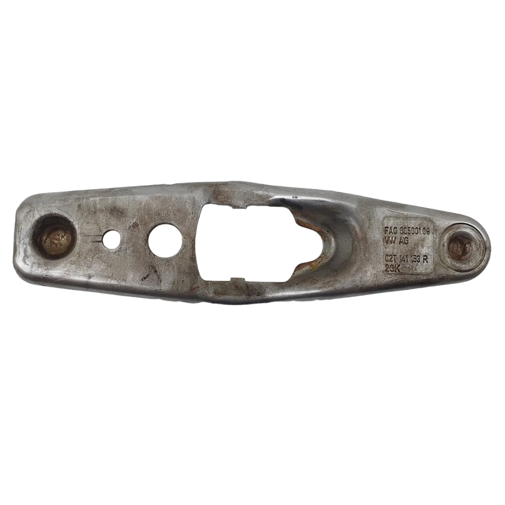 Gol G5 Up Polo Saveiro Garfo Da Embreagem Novo Original