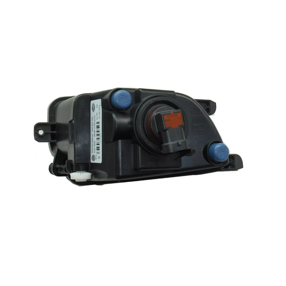 Gol G6 Farol Milha Lado Direito Vw Novo Original