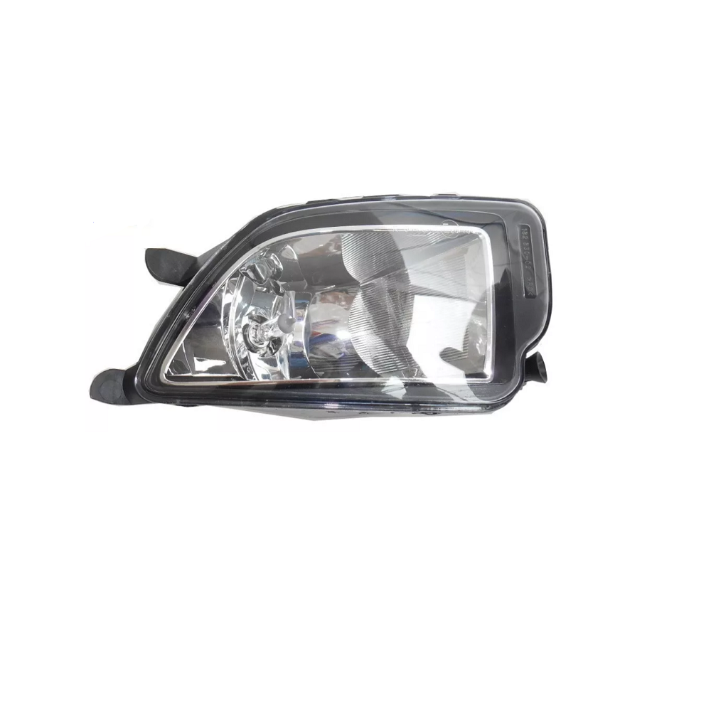 Gol G6 Farol Milha Lado Direito Vw Novo Original