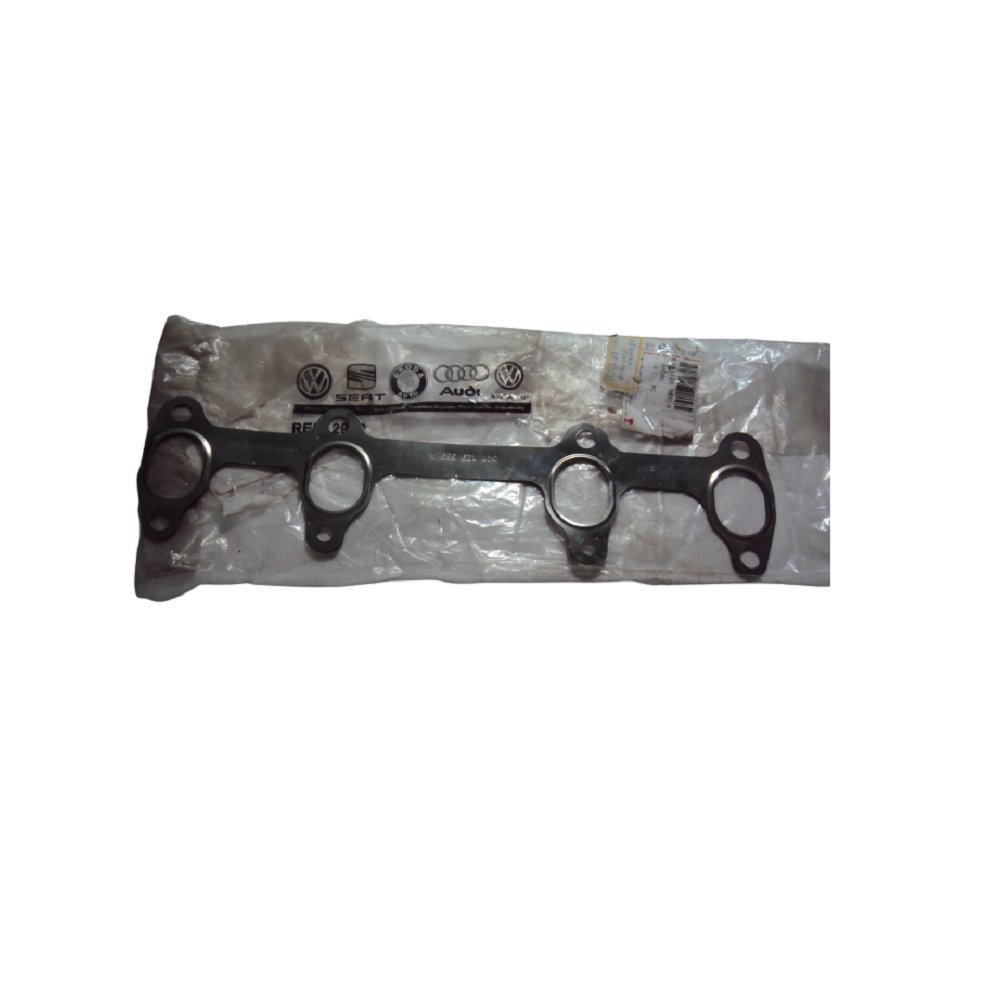 Gol Junta De Coletor De Admissão Vw Novo Original