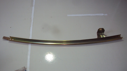 Gol Parati Trilho Guia Coluna Inferior L.e Vw Novo Original