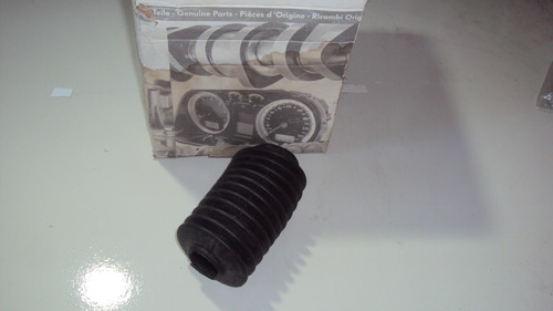 Gol Saveiro Guarda Po Do Amortecedor Traseiro Vw Novo Origin