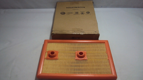 Golf Jetta Elemento Filtro De Ar Vw Novo Original