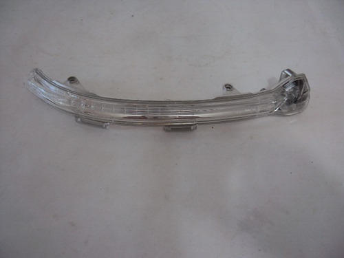 Golf Luz Indicadora De Direcao Lado Esquerdo Vw 5g0949101