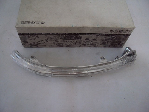 Golf Luz Indicadora De Direcao Lado Esquerdo Vw 5g0949101