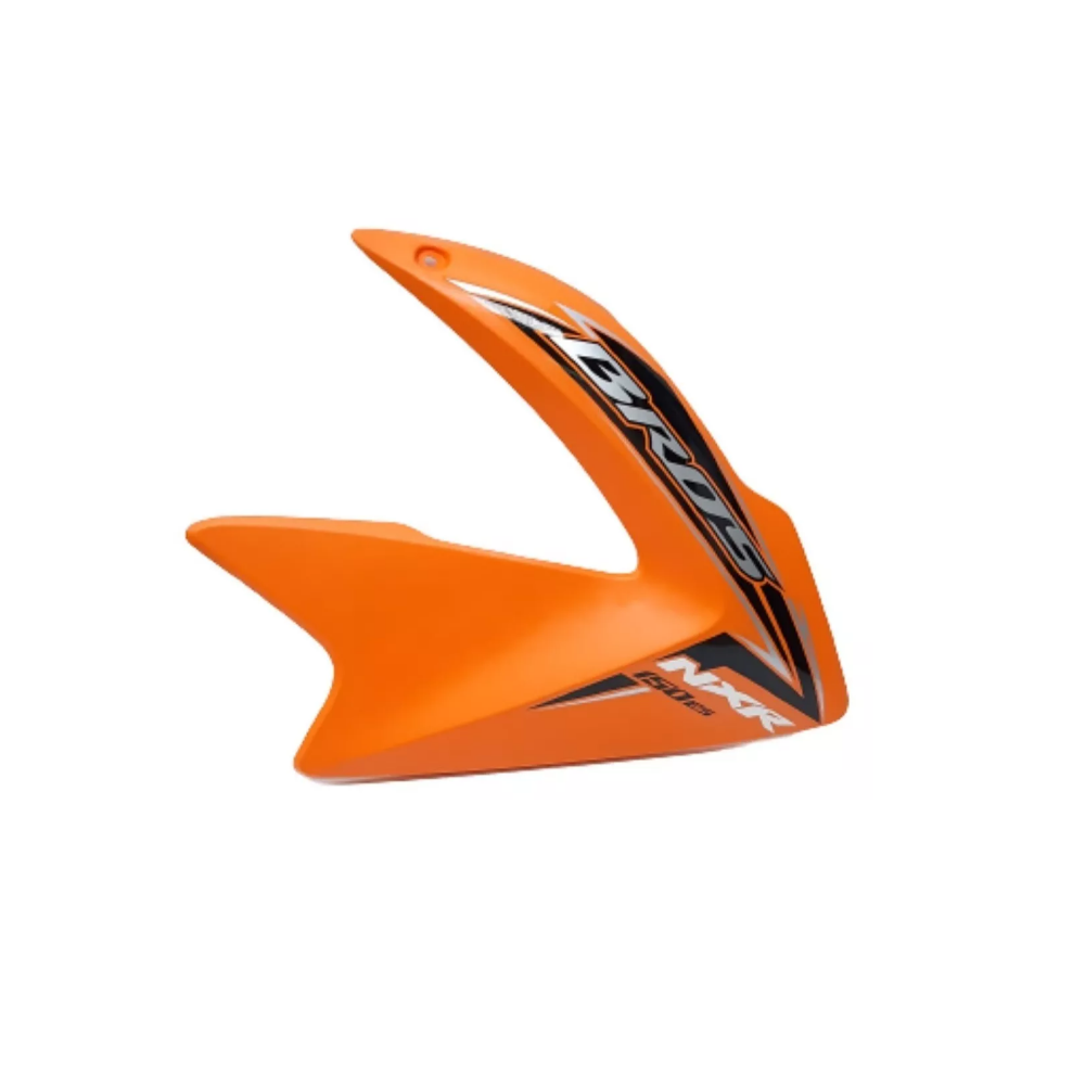 Honda 150 Bros Es Carenagem Tanque Aba Direita Novo Original