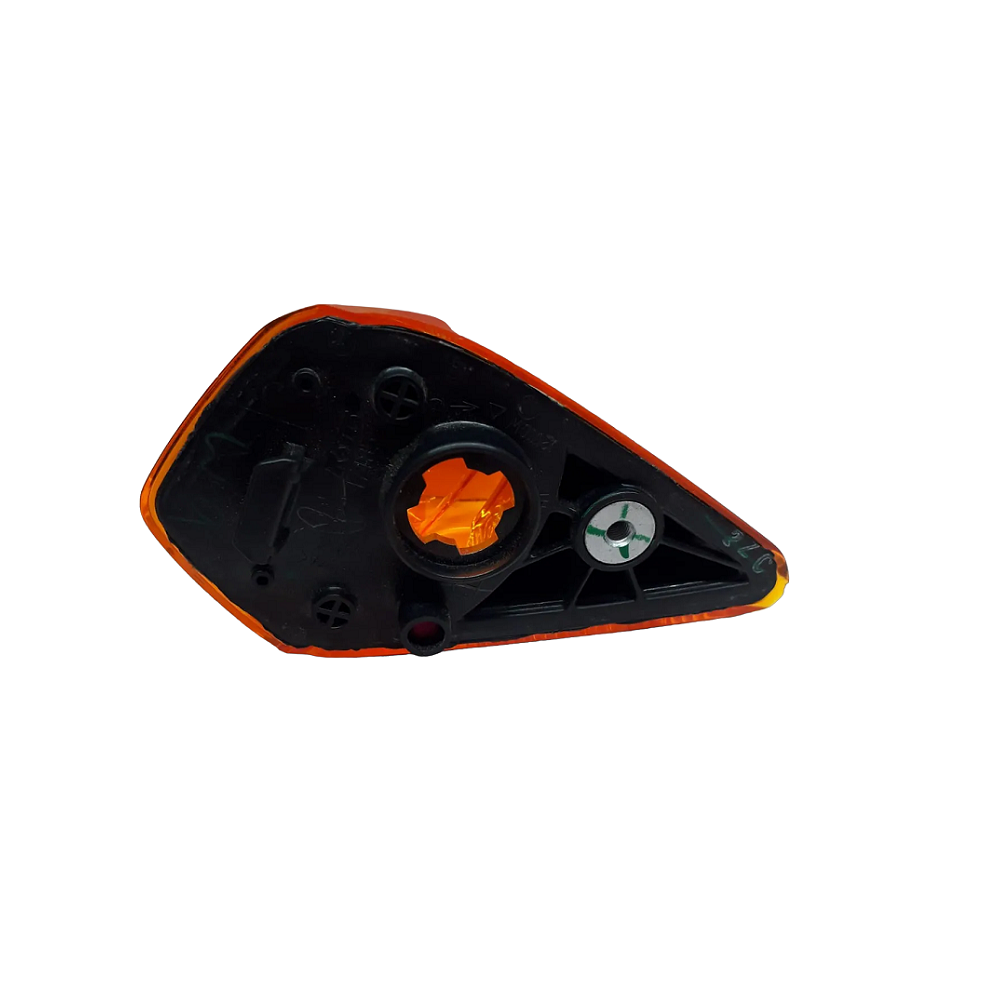 Honda Biz 100 Seta Pisca Traseira Lado Direito Genuíno