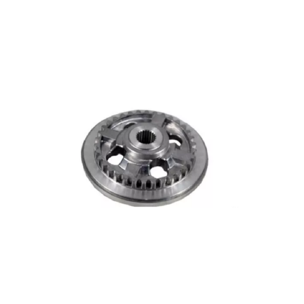 Honda Biz 110i Cubo De Embreagem Novo Original