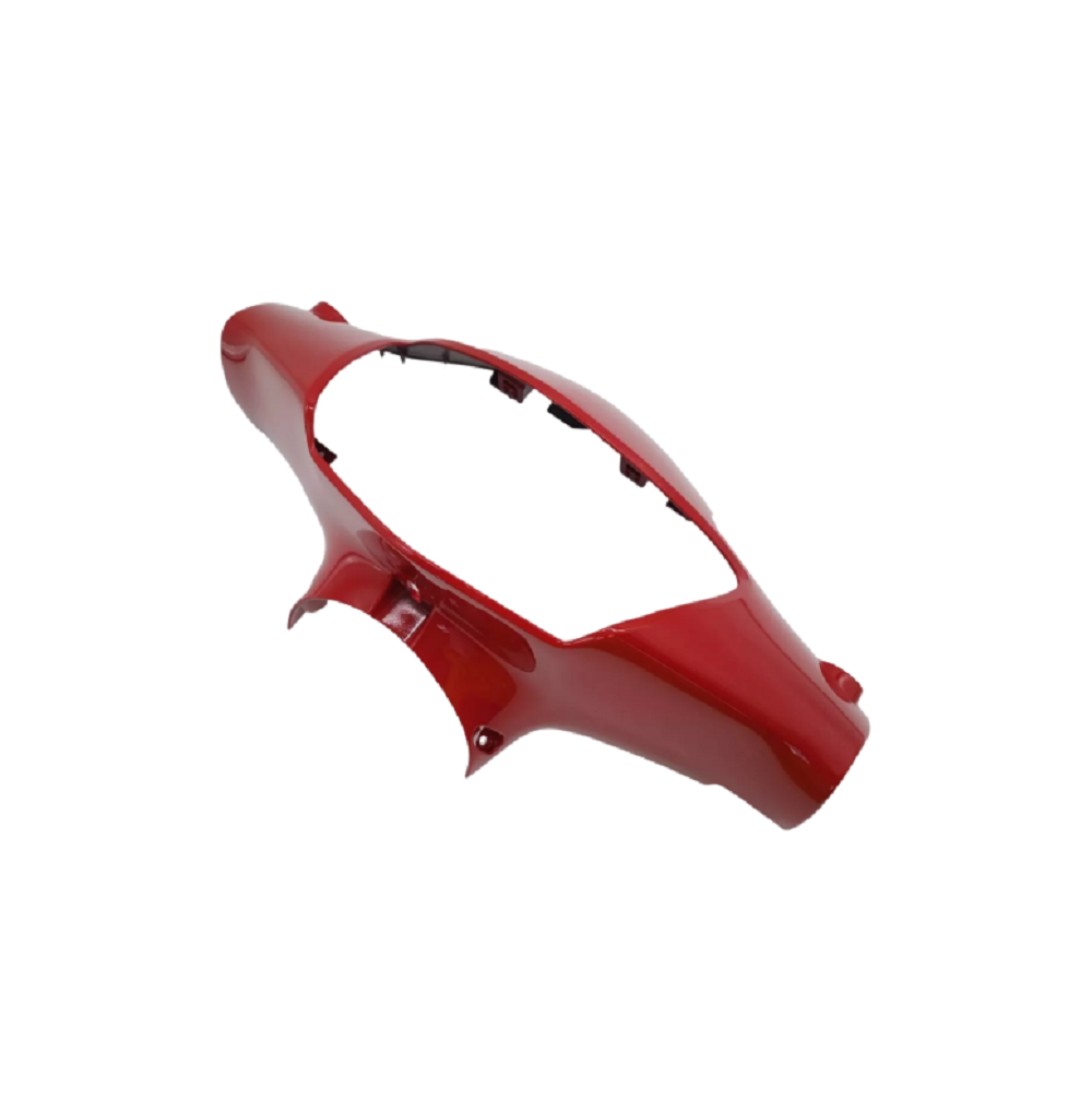 Honda Biz 125 Carenagem Farol Novo Original