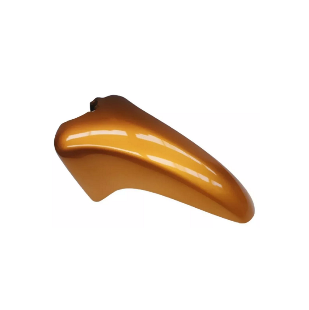 Honda Biz 125 Ex Para-lama Dianteiro Novo Original