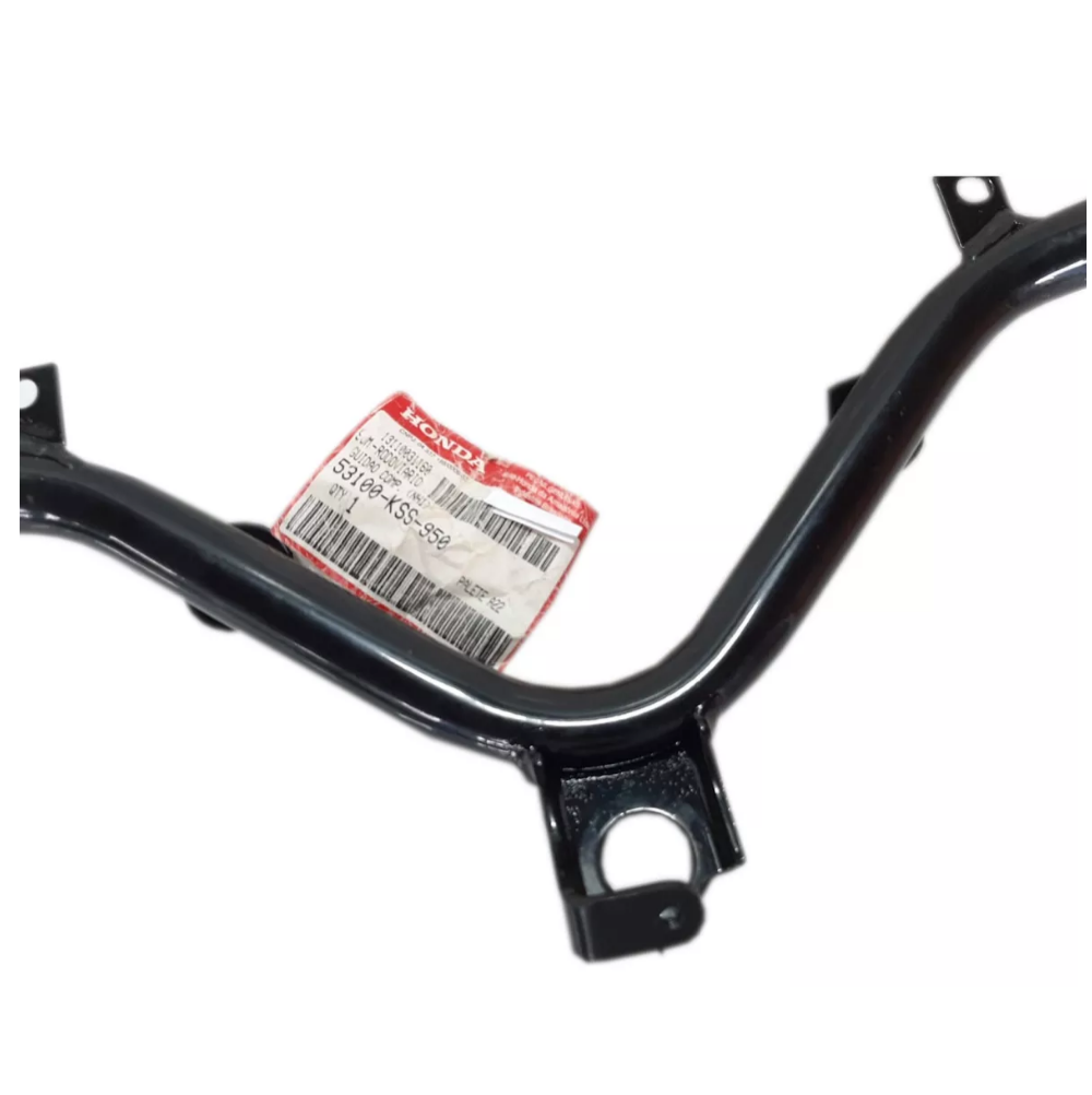 Honda Biz 125 Guidão Novo Original