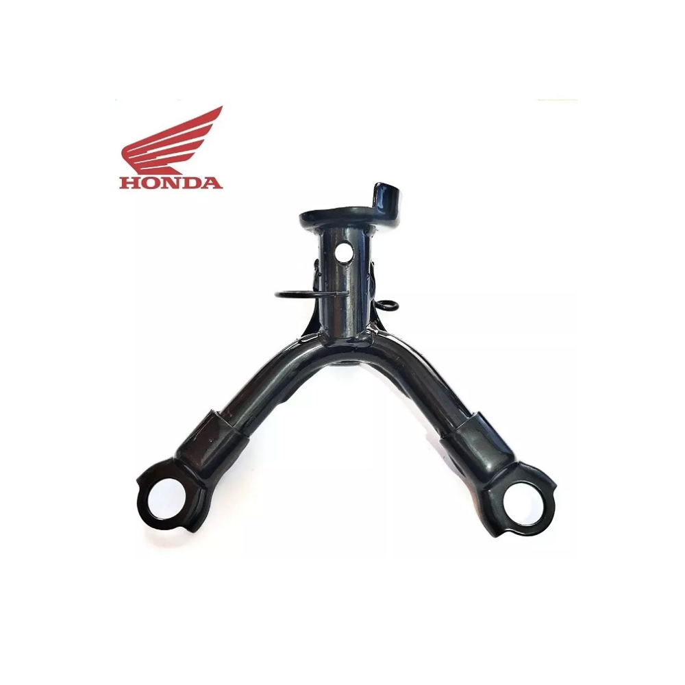 Honda Biz 125 KS Suporte Mesa Guidão Novo Original