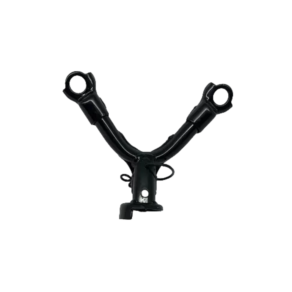 Honda Biz 125 KS Suporte Mesa Guidão Novo Original