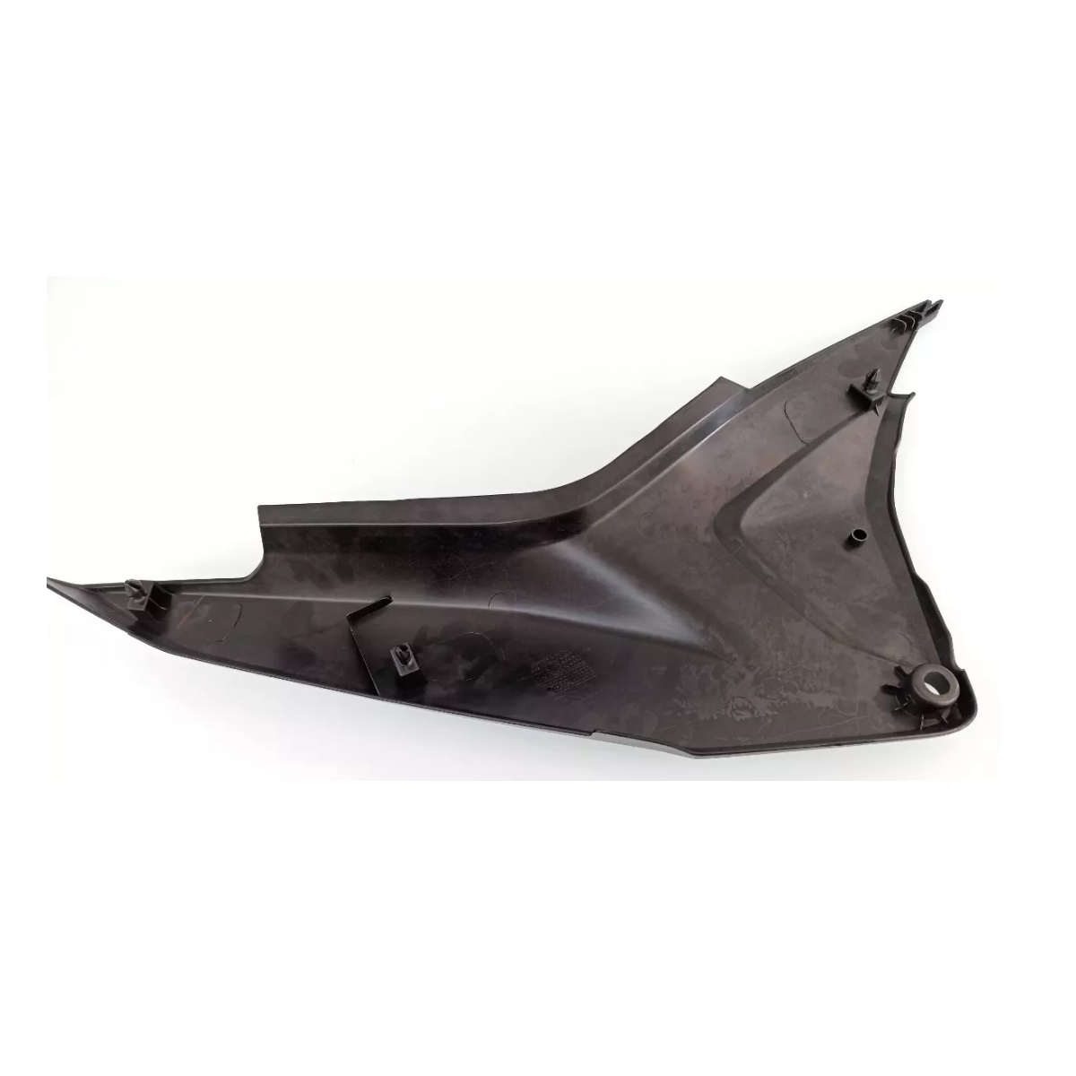 Honda Bros 160 Es Tampa Lateral Esquerda Genuíno