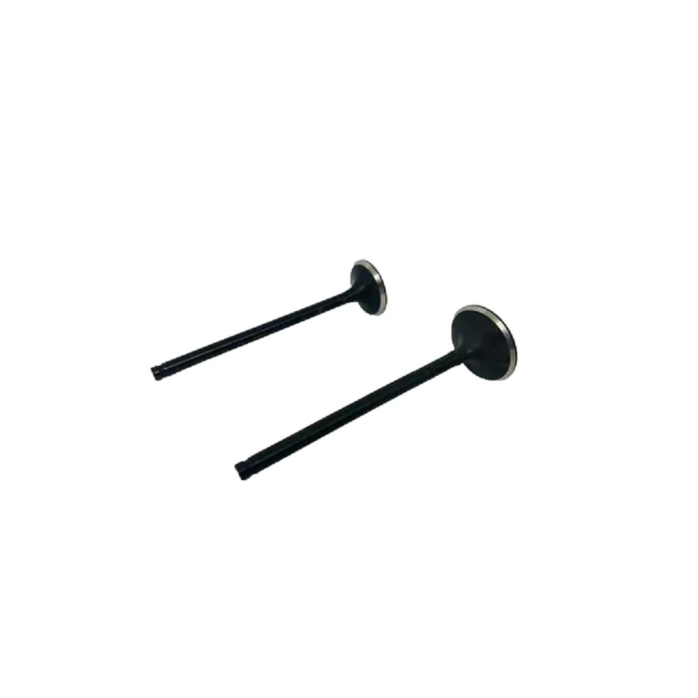 Honda Cg 125 Kit Válvula Novo Original