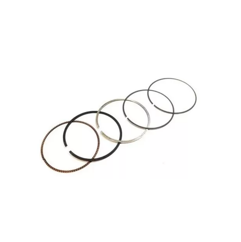 Honda Cg 150 Jogo Anéis Pistão Std Novo Original