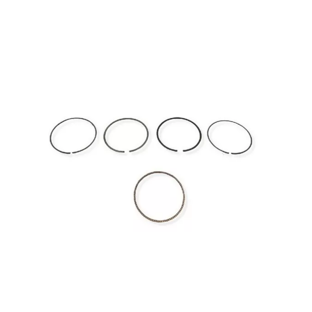 Honda Cg 150 Jogo Anéis Pistão Std Novo Original