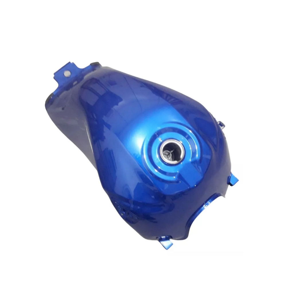 Honda Cg 150 Titan Ex Tanque Combustível Novo Original