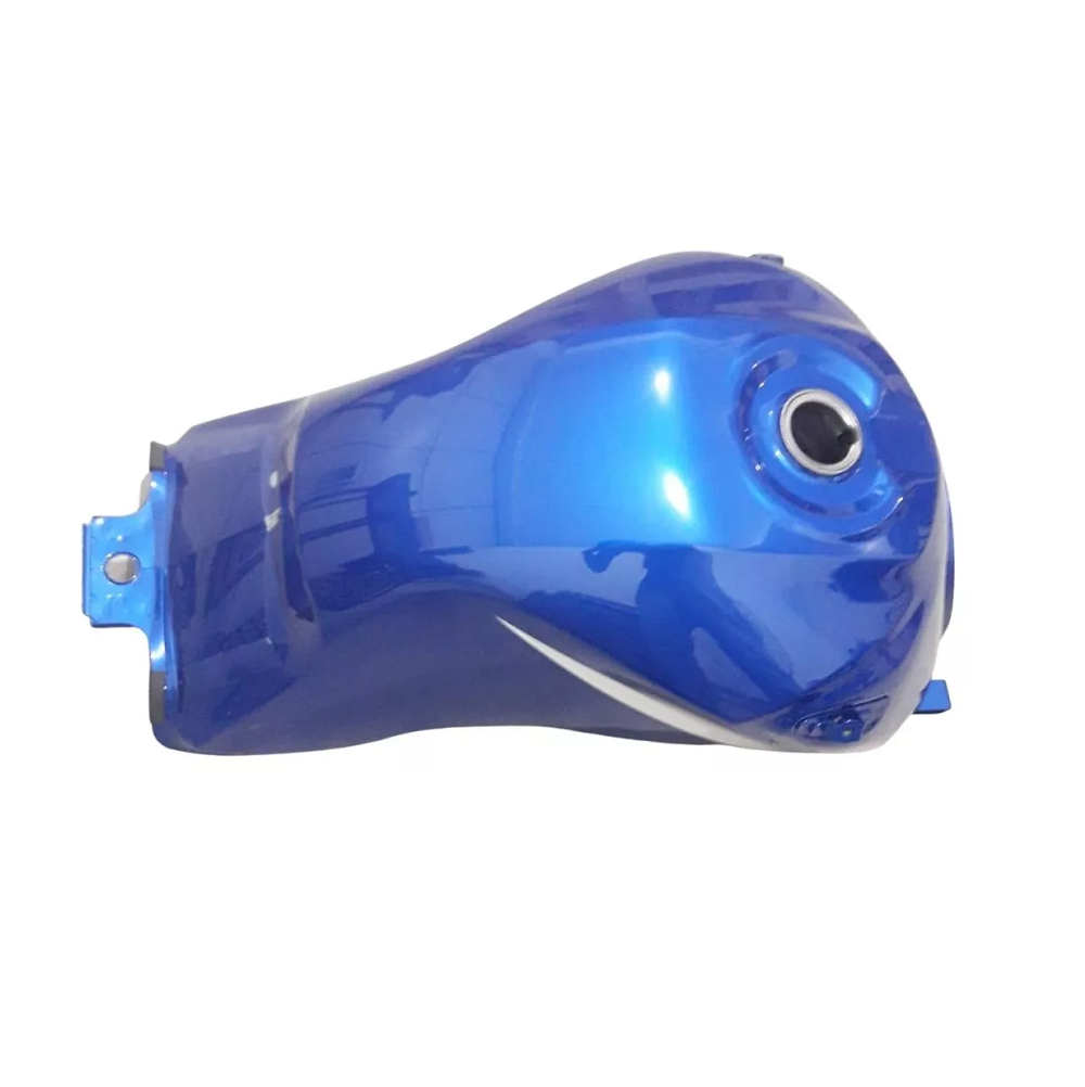 Honda Cg 150 Titan Ex Tanque Combustível Novo Original