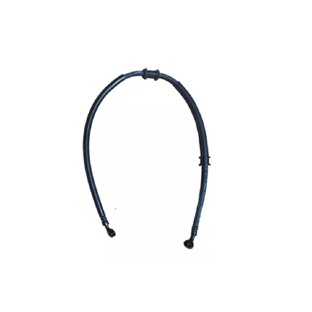 Honda Cg150 Fan Esdi Mangueira Freio Dianteiro Novo Original