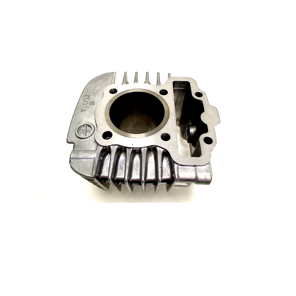 Honda CRF 110F 2013 Cilindro Do Motor Genuíno  12100K03C00