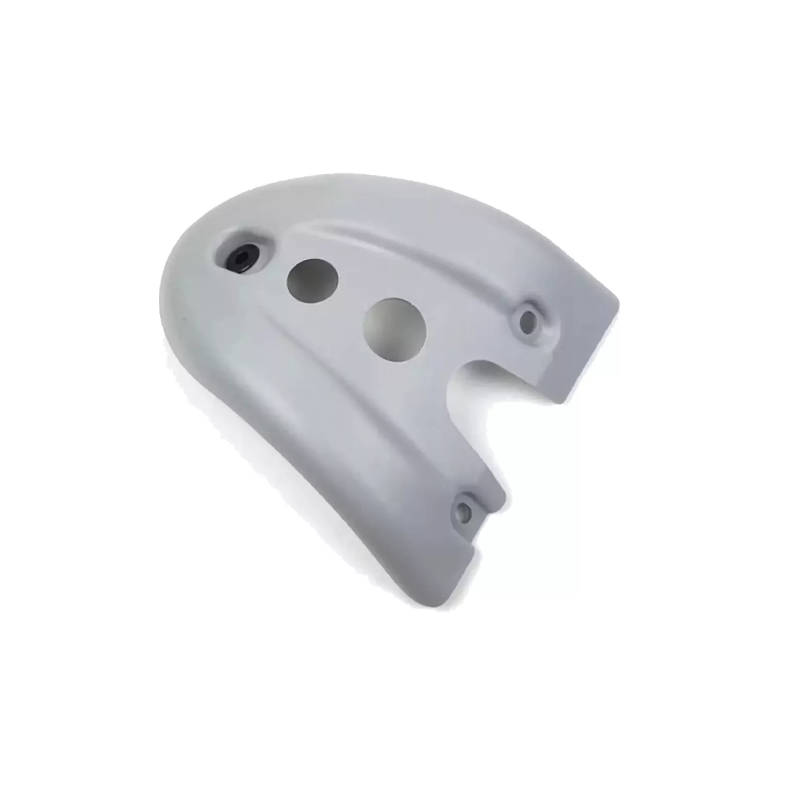 Honda Crf 230f Protetor Carenagem  Motor Genuíno