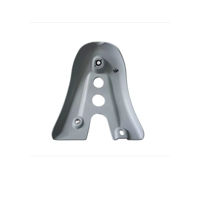 Honda Crf 230f Protetor Carenagem  Motor Genuíno