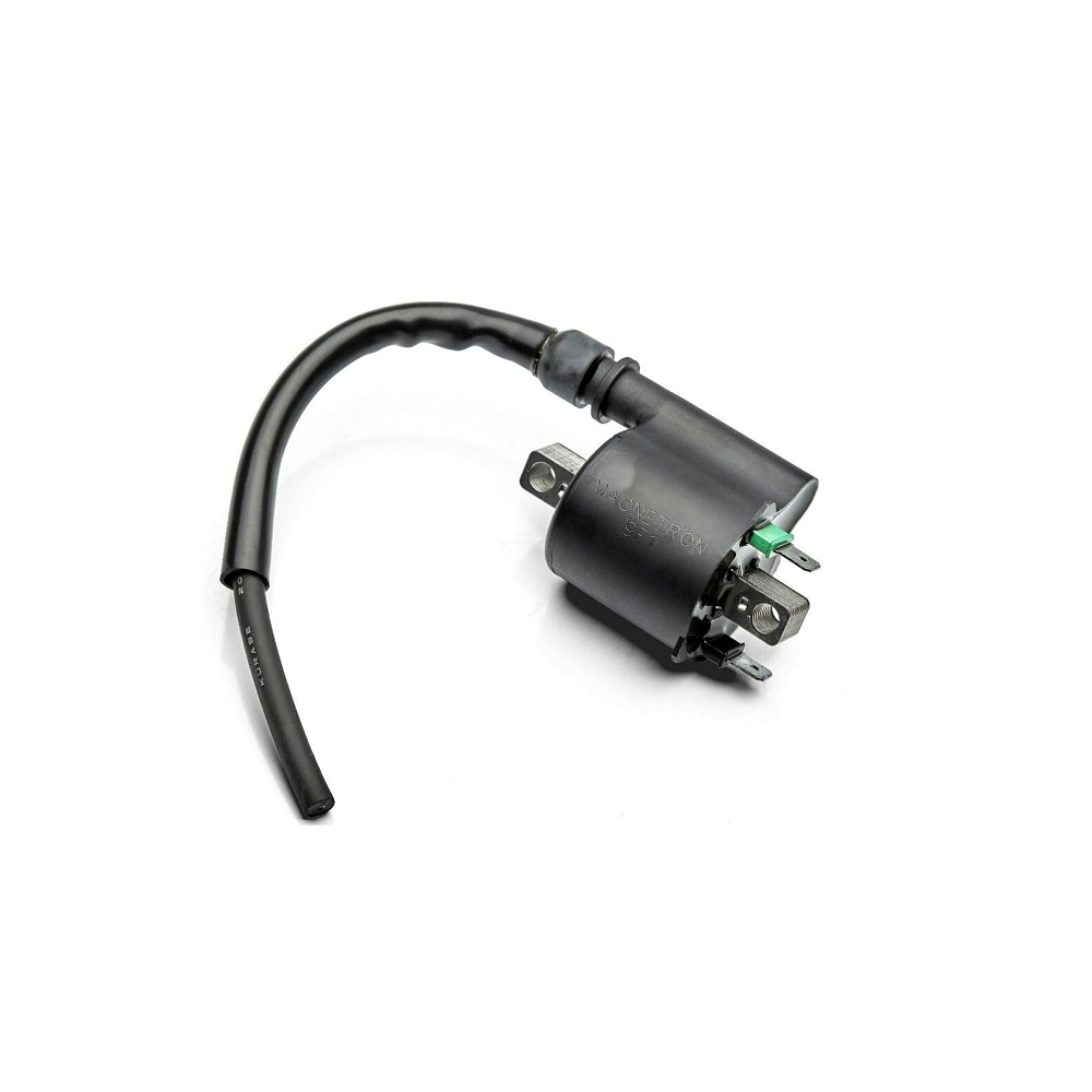 Honda Nxr 125 Bros Bobina Ignição Novo Original